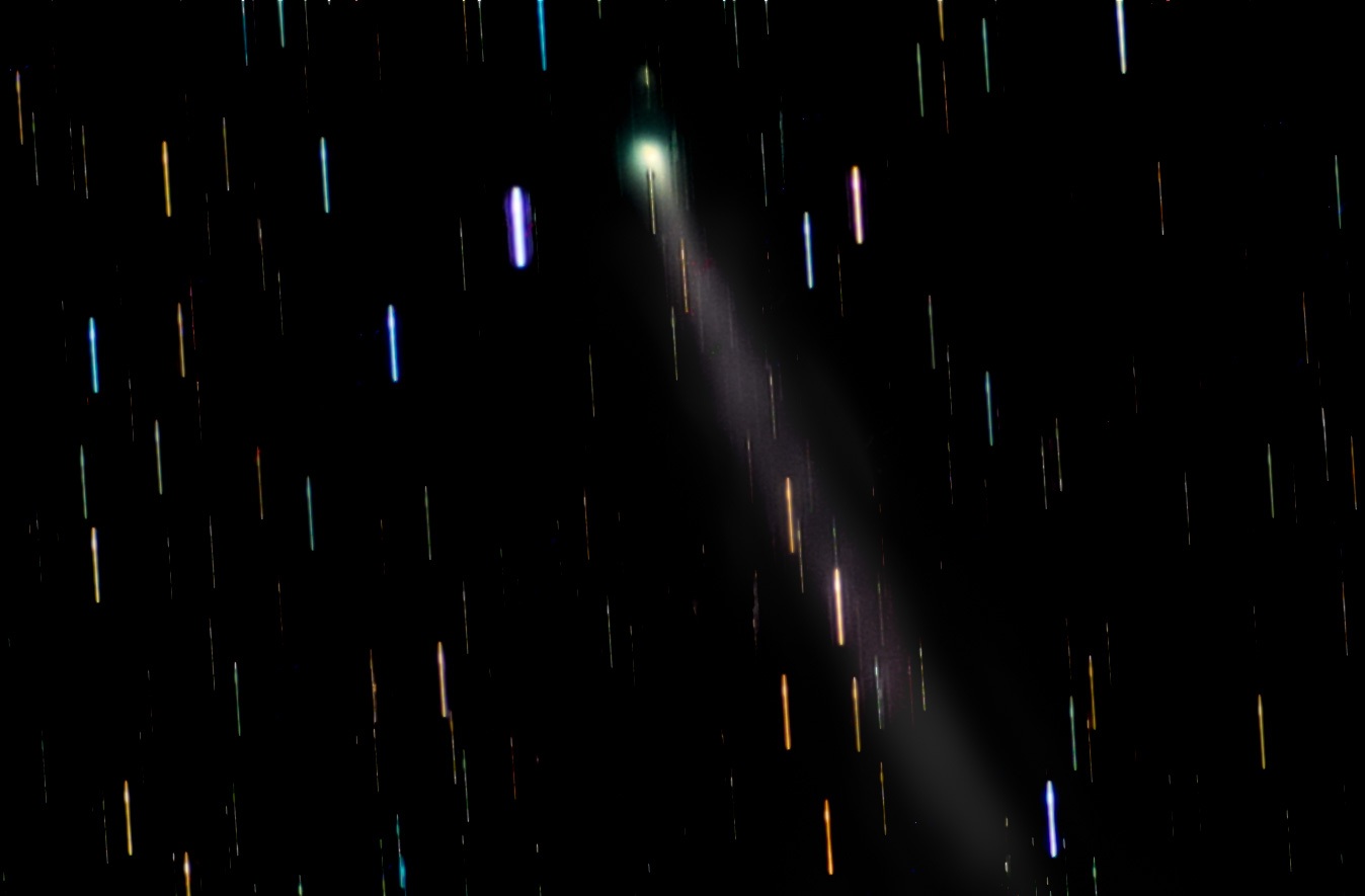 Comet 67PC-G