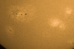 Sun 20211226 AR2916