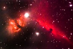 Horsehead Nebula