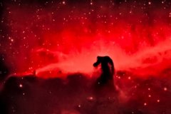 Horsehead Nebula B33