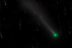 Comet C2021-A1 2021 1106