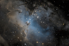 Eagle Nebula
