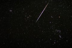 Geminid Jan 15, 2006