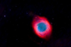 Helix Nebula NGC7293