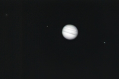 Jupiter- 20211211