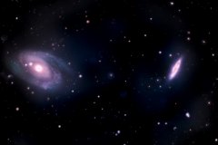 M81 82