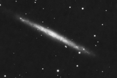 NGC4244-BW