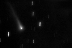 Comet c-2021-A1