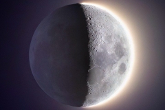 Moon-HDR