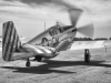 P-51B